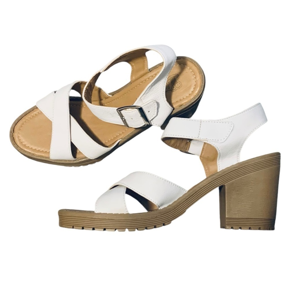 Daligator 8 leather lug sole Y2K 00s grunge Cottagecore boho chunky retro scandi